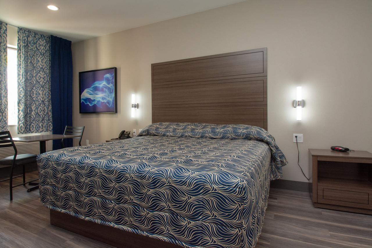 Motel Palace 2*