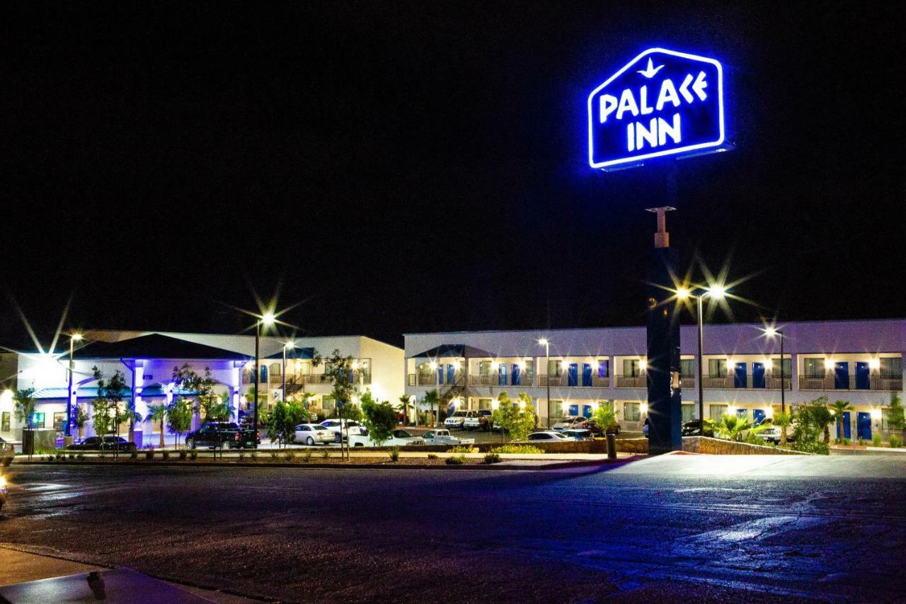 Palace 2* El Paso